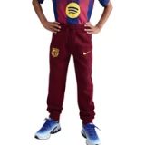 Nike FC Barcelone Pantalon de survêtement enfant Sportswear Club 2025/26