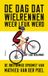 Prometheus De dag dat wielrennen weer leuk werd