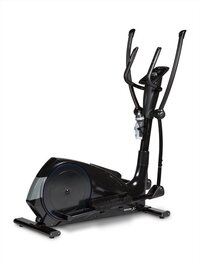 Flow Fitness Perform X2i Crosstrainer - Zwart - 24 Programma's