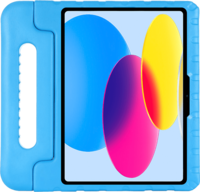 Just in Case 097552 Kids Cover Ipad 10.9"" Blauw