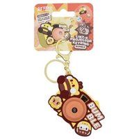 Kenji Mima Tiny-K Bumble Projector Sleutelhanger