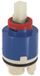 Ideal Standard Tête de robinet A960569Nu