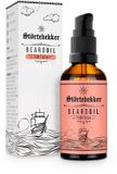 Störtebekker® Premium Baardolie Tortuga