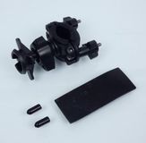 Givi S95kit Achteruitkijkspiegelbeugel Zilver