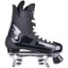 Supreme Turbo 33 Alu Chaussure (Noir - 39)