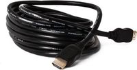 B-Tech BTV817 câble HDMI 5 m