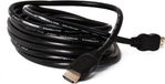 B-Tech BTV817 câble HDMI 5 m
