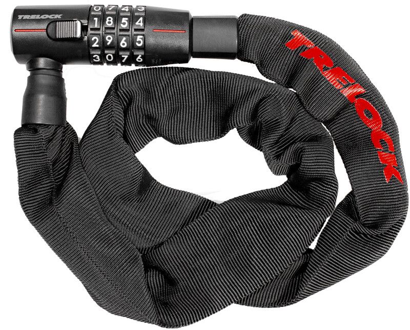 Trelock BC 280 Code Kettingslot