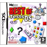 Neko Best of Tests DS