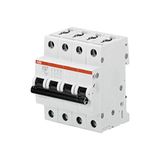 ABB System pro M Compacte Stroomonderbreker - 2CDS274001R0324 - E2ZXQ
