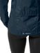 VAUDE Matera Air Jacket Dames Fietsjas Dark Sea
