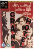 Grand Gran Hotel [DVD]