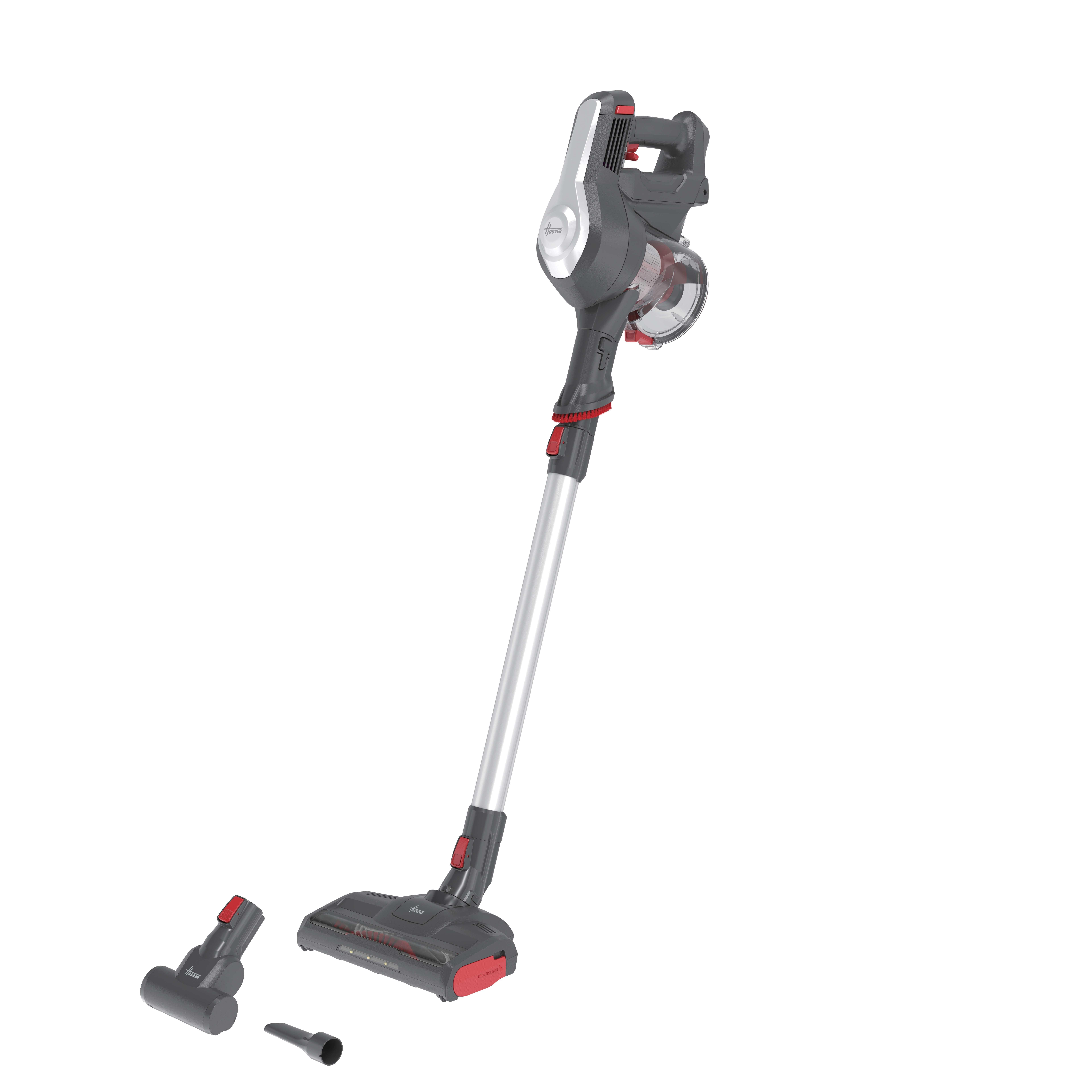 Hoover HF122GPT