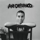 Suburban Ani DiFranco (2LP)