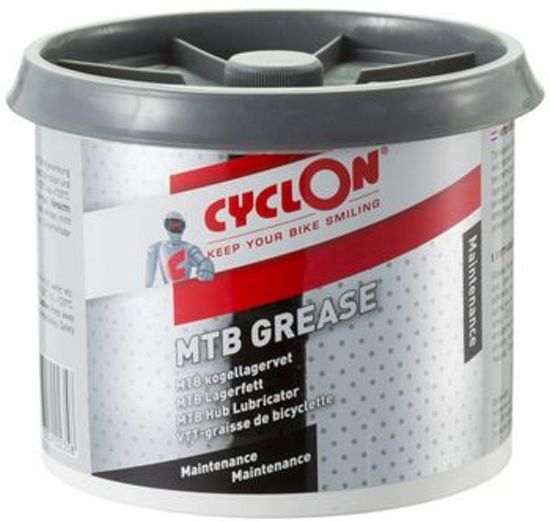 Cyclon ATB MTB Vet Grease 500ml - 20039