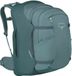 Osprey Fairview 55 Reisrugzak - 55 Liter - Inclusief Afneembare Dagrugzak - Dames - Night Jungle Blue