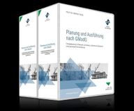 Planung Forum Verlag Herkert Planung und Ausführung nach GModG: Energieberatung für Bestand und Neubau, rechnerische Nachweise und praxisnahe Kommentierung Paperback