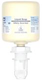 Tork 425502 Mini Vloeibare Handzeep Premium Geel S5 525ml 8 Stuks
