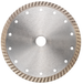 Connex disque diamant turbo 125mm - COX938115