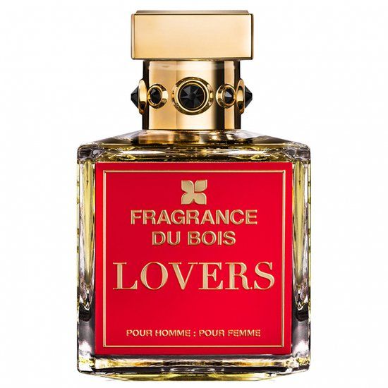 Fragrance du Bois Eau de Parfum / 100 ml / Unisex