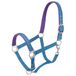 Tough1 gewatteerde halter met satijnen details.
