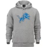 new era Detroit Lions NFL Hoodie