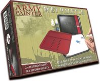 The Army Painter Wet Palette