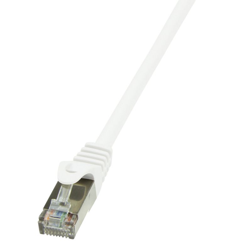 LogiLink 0.25m Cat.6 F/UTP