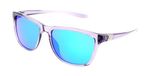 Nike NIKE CITY ICON M N IU8074X Zonnebril Vrouwen Paars