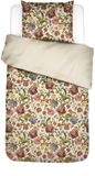 Essenza Roselina Dekbedovertrek Vanille - Eenpersoons – 140x200/220 cm
