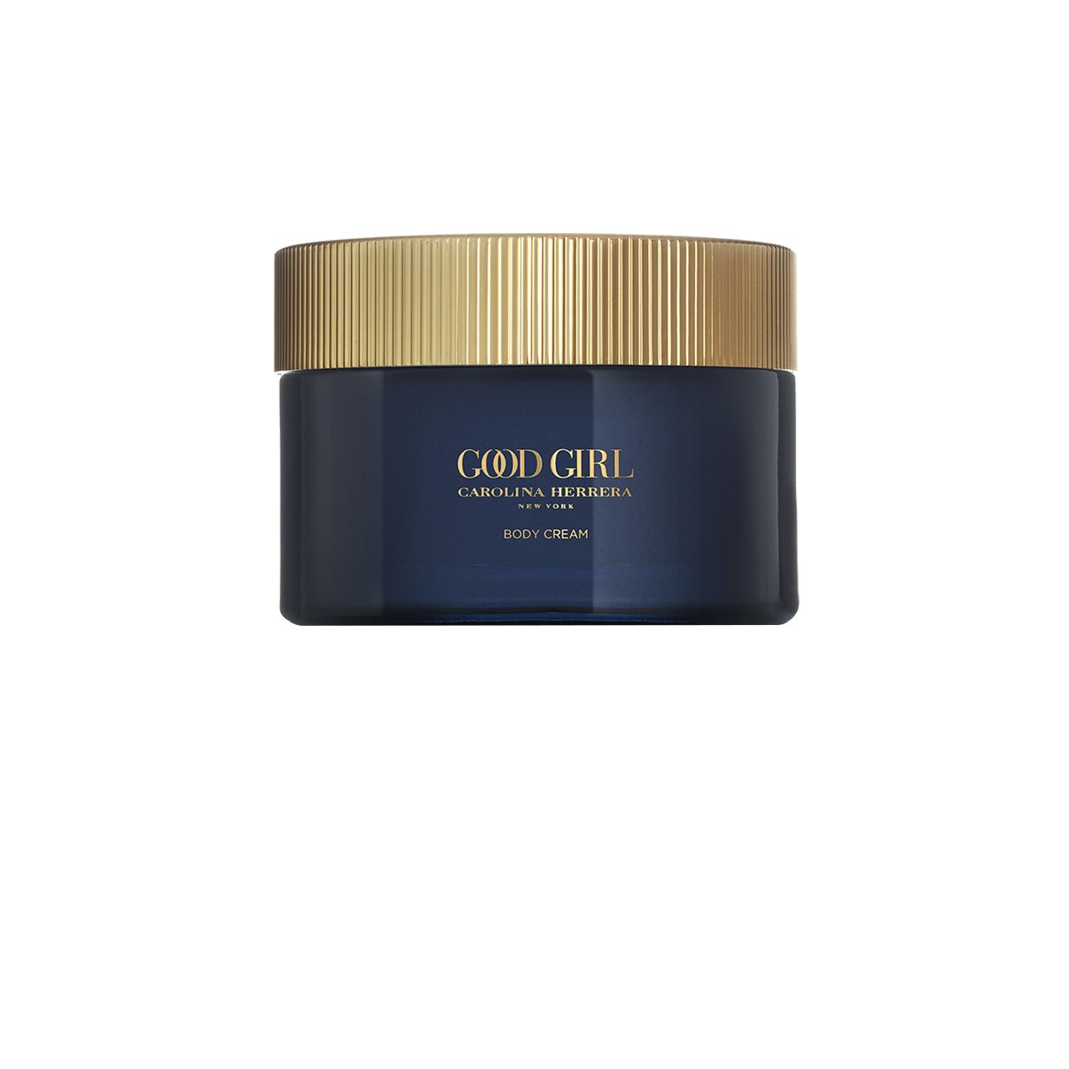 Carolina Herrera Good Girl Body Cream 200ml - Women's Cream