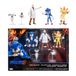 Sonic 3 Movie Wave 3 Figuurset 6,3 cm