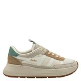Gola Phoenix chunky sneakers ecru