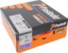 Paslode 141188 Ankernagels 4,0 x 50mm ring verzinkt 12mµ + gas PPN50 - 1.250 stuks