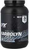 EFX Sports Karbolyn Blue Razz Watermelon 1950g