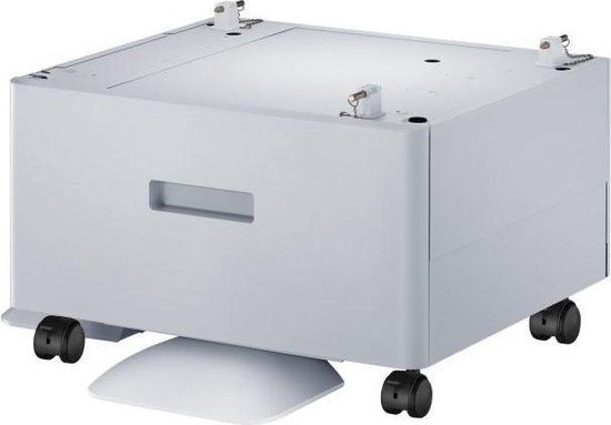 Samsung SL-DSK001T printerkast & onderstel Wit