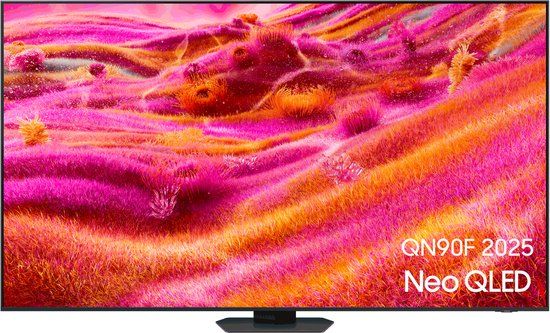Samsung TQ50QN90FATXXC / LED-LCD screen / 50 inch / 2017
