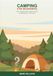 Camping for Beginners Made Easy: A Step-by-Step Guide to Gear, Campsites, Setting Up Camp, Outdoor Cooking, and Staying Safe