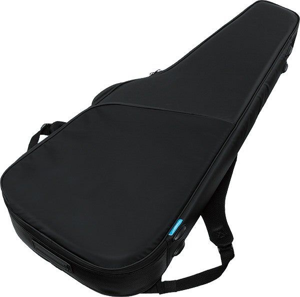 Ibanez ISHB724 Powerpad ULTRA Gig Bag - Black - Hollow Body Guitar
