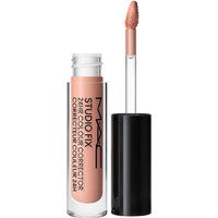 MAC Studio Concealer Unisex 1.8 ml Lichtbruin