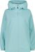 CMP Waterdicht damesjack XS Opaal Polyester Herfst/Winter 2025