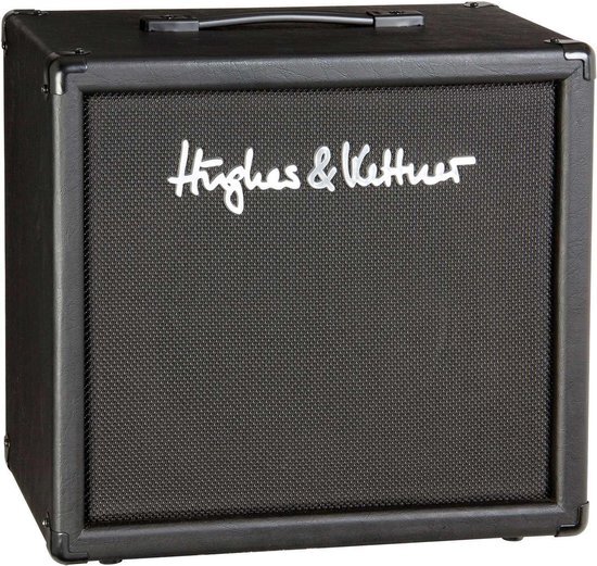 Hughes & Kettner TM 112 Cabinet gitaar speakerkast