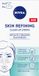 Nivea Skin Refining Gezichtsreinigingsstrips Zwarte Puntjes 6 stukken