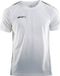 Craft Pro Control Fade Shirt Korte Mouw Heren - Wit | Maat: 3XL
