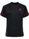 hummel Hmlgg12 Action Jersey S/S Kids uniseks-kind jersey