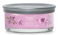 Yankee Candle Wild Orchid Signature Tumbler Geurkaars Paars 1 stuk(s)