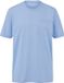 Babista T-shirt homme - 60 - bleu clair - Grande Taille