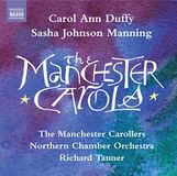 Manchester Carollers Manchester Carols