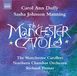 Manchester Carollers Manchester Carols