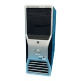 Dell Precision T5400 Tour - Intel Xeon E5-5000 - 8Go RAM - 256Go SSD - Windows 10